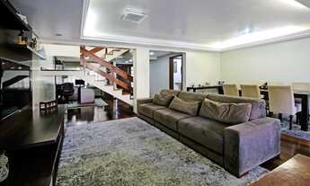 Imagem 4: Porto Alegre - Casa Padrão - Ipanema