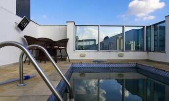 Imagem: Cobertura para Venda em São Paulo, Tatuapé