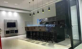 Imagem 3: Casa Alto Padrão