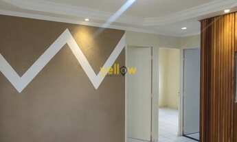 Imagem 4: Itaquaquecetuba - Apartamento Padrão - Condomínio Vilage