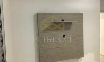 Imagem 2: Apartamento - Jardim Márcia - Campinas