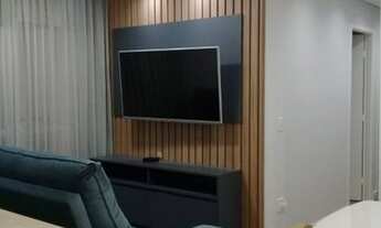 Imagem 2: Apartamento - Jardim Nossa Senhora de Fátima - Hortolândia