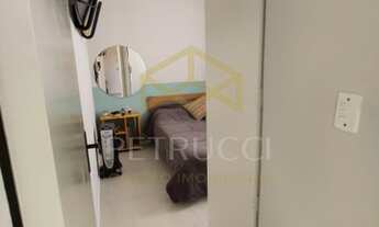 Imagem 6: Apartamento - Vila Proost de Souza - Campinas