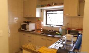 Imagem 2: APARTAMENTO - MOEMA ÍNDIOS - SP