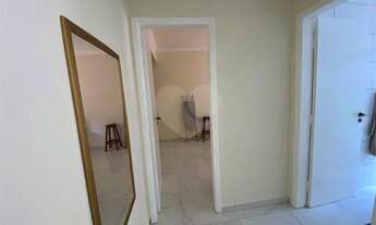 Imagem 4: Apartamento Praia Ocian com 1 dormitório - 53,47m² Mobiliado