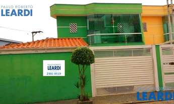 Imagem: SOBRADO - CARRÃO - SP