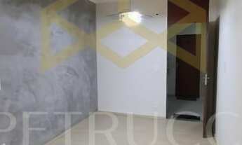 Imagem 3: Apartamento - Jardim das Bandeiras - Campinas