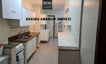 Imagem 7: Apartamento de 220 metros quadrados no bairro Barra da Tijuca com 4 quartos