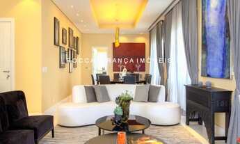 Imagem 7: COBERTURA ESPETACULAR NO PARQUE CIDADE JARDIM