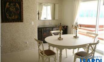 Imagem 6: COBERTURA - MOEMA PÁSSAROS - SP