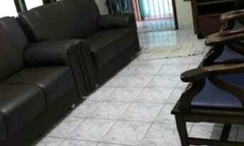 Imagem 4: Casa no Curió-Utinga