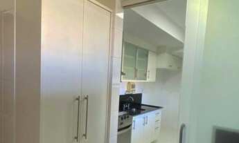 Imagem 7: MG20 - HORTO FLORESTAL - Horto Renaissance, 3 suítes, 3 vagas, infratestrutura