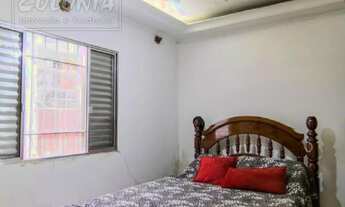 Imagem 3: Santo André - Casa Padrão - Jardim Santo Antônio