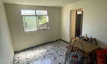 Imagem: Vendo apartamento em bangu