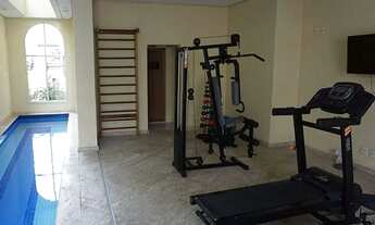 Imagem 3: Piazza San Filippo - 133m² - 3 quartos - Santana, São Paulo - SP