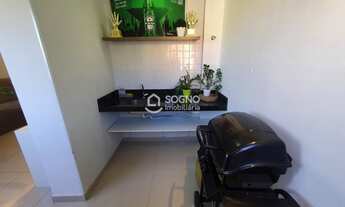 Imagem 5: Apartamento à venda, 3 quartos, 1 suíte, 2 vagas, Buritis - Belo Horizonte/MG