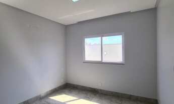 Imagem 5: Casa para venda no condomínio Jardins Bolonha, condomínio fechado