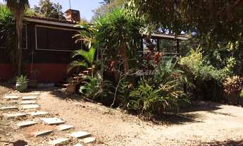 Imagem 3: Casa estilo chácara no Quintas bela vista