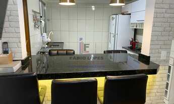 Imagem 6: Casa à venda no bairro Vila Palmares - Santo André/SP