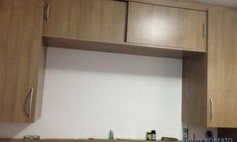 Imagem 7: APARTAMENTO - JARDIM MARAJOARA - SP