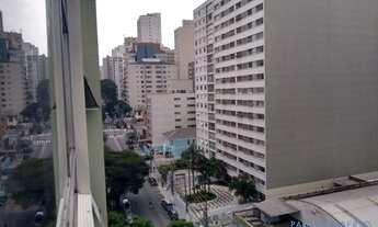 Imagem 1: APARTAMENTO - PERDIZES - SP