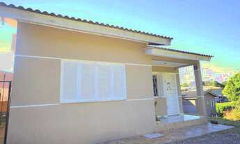 Imagem: Casa com 2 dormitórios à venda em Passo