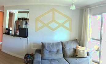 Imagem 4: Apartamento - Jardim Nova Europa - Campinas