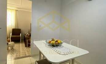 Imagem 6: Apartamento - Bonfim - Campinas