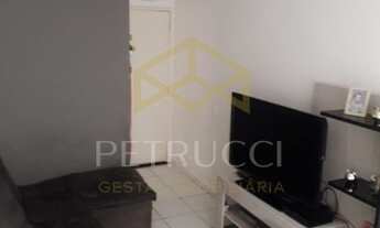 Imagem: Apartamento - Jardim do Lago - Campinas