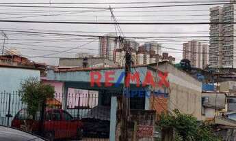 Imagem 7: Terreno à venda, 175 m² por R$ 390.000,00 - Jardim Santa Mena - Guarulhos/SP