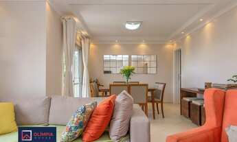 Imagem 5: Apartamento Venda Campo Belo 129 m² 3 Dormitórios