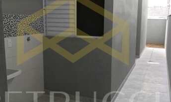 Imagem 4: Casa - Jardim São Francisco (Nova Veneza) - Sumaré