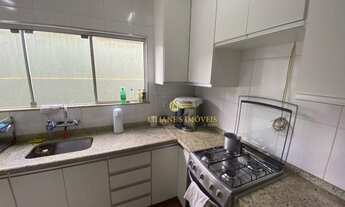 Imagem 4: Casa com 3 dormitórios à venda, 215 m² por R$ 550.000,00 - Jardim das Gaivotas - Araraquar