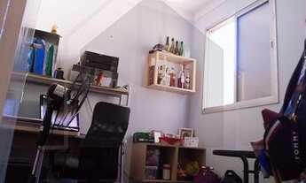 Imagem 4: Apartamento - Jardim García - Campinas