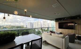 Imagem 7: Le Parc com 4 dormitórios à venda, 243 m² - Paralela - Salvador/BA