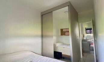 Imagem 5: Apartamento à venda, 36 m² por R$ 200.000,00 - Distrito de Bonfim Paulista - Ribeirão Pret