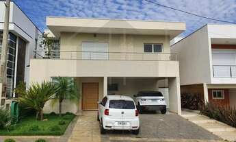 Imagem: Casa - Swiss Park - Campinas