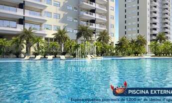 Imagem 5: RRCOD4640D Apartamento 58m² LANÇAMENTO DOM JOSÉ - ACQUA PARK - OPORTUNIDADE - 2 Dorms - Te