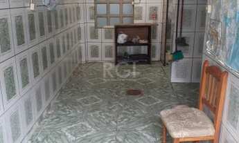 Imagem: Porto Alegre - Apartamento Padrão - São