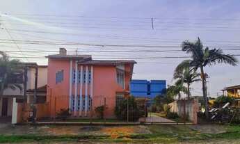 Imagem 2: Sobrado com 2 dormitórios para alugar, 209 m² por R$ 1.450/mês - Getúlio Vargas - Sapucaia