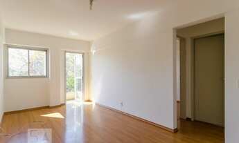 Imagem 3: Apartamento à Venda - Jabaquara, 1 Quarto, 40 m2