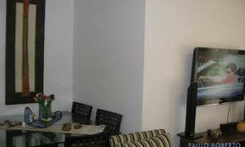 Imagem 2: APARTAMENTO - SAÚDE - SP