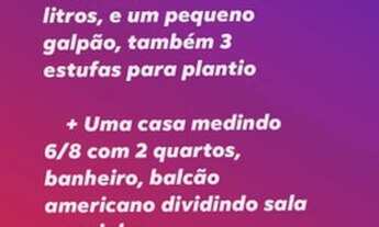 Imagem 2: Vende-se chácara