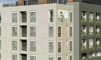 Imagem 2: Curitiba - Apartamento Padrão - Campo Comprido