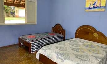 Imagem 6: Chácara - Chácaras de Recreio Ingá - Indaiatuba