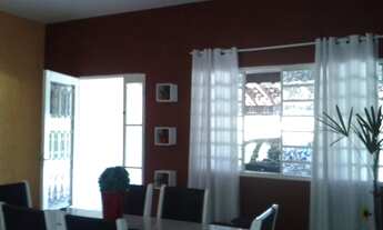 Imagem 6: Pindamonhangaba - Casa Padrão - Mombaça