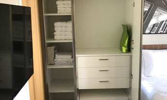 Imagem 3: APARTAMENTO - BROOKLIN - SP