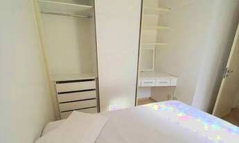 Imagem 5: Apartamento para aluguel com 50 metros, a 350 metros do Hospital Das Clínicas, Pinheiros/S