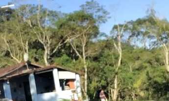 Imagem 4: Chácara embu guacu