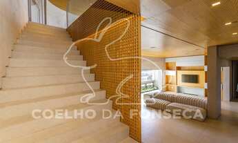 Imagem 5: São Paulo - Apartamento Padrão - Alto de Pinheiros